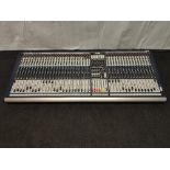 Soundcraft GB4 40 Channel Mixer