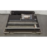 Yamaha LS9-32 Digital Mixing Desk Console