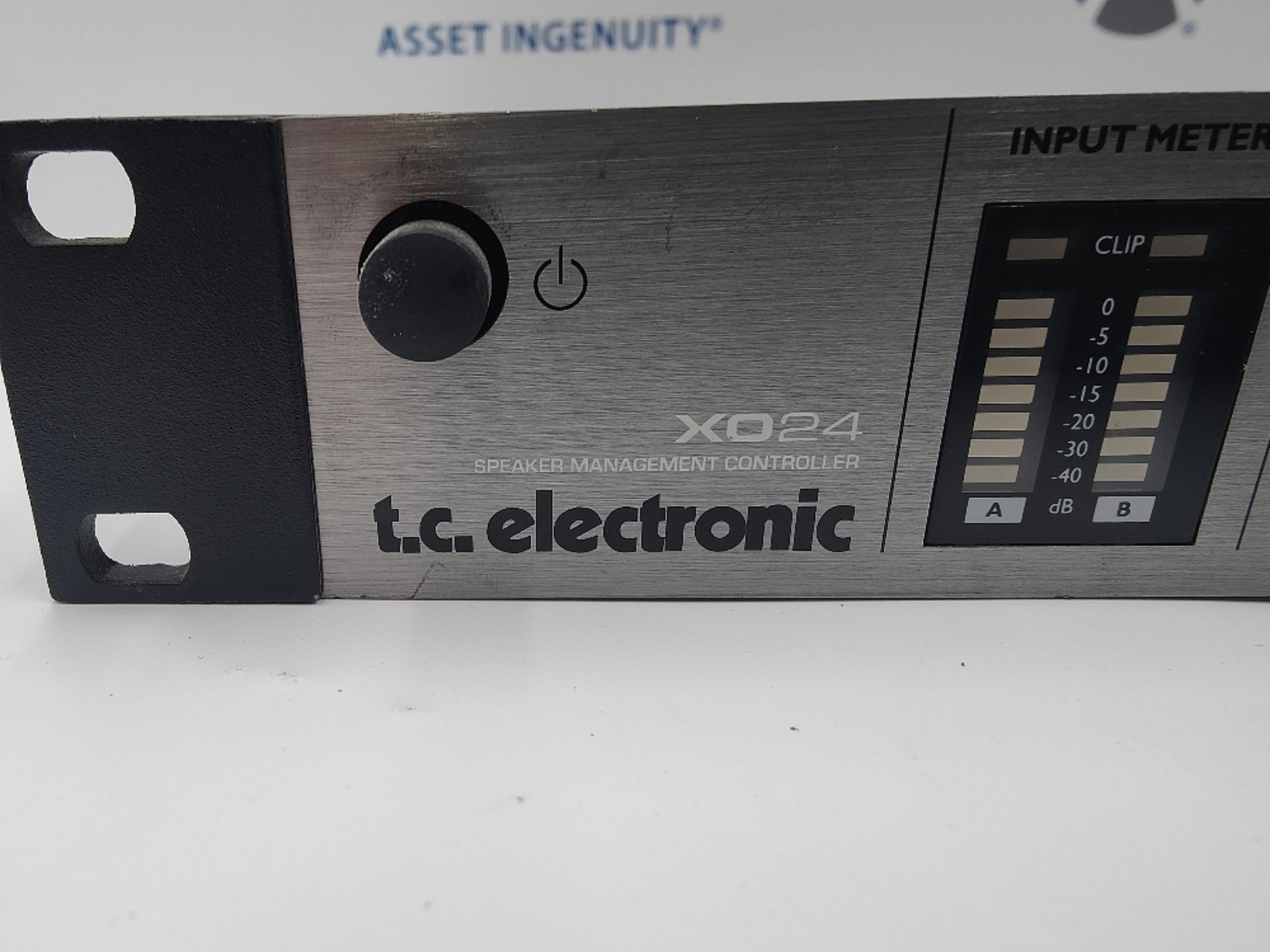 TC Electronic XO24 Speaker Management Controller - Image 3 of 4