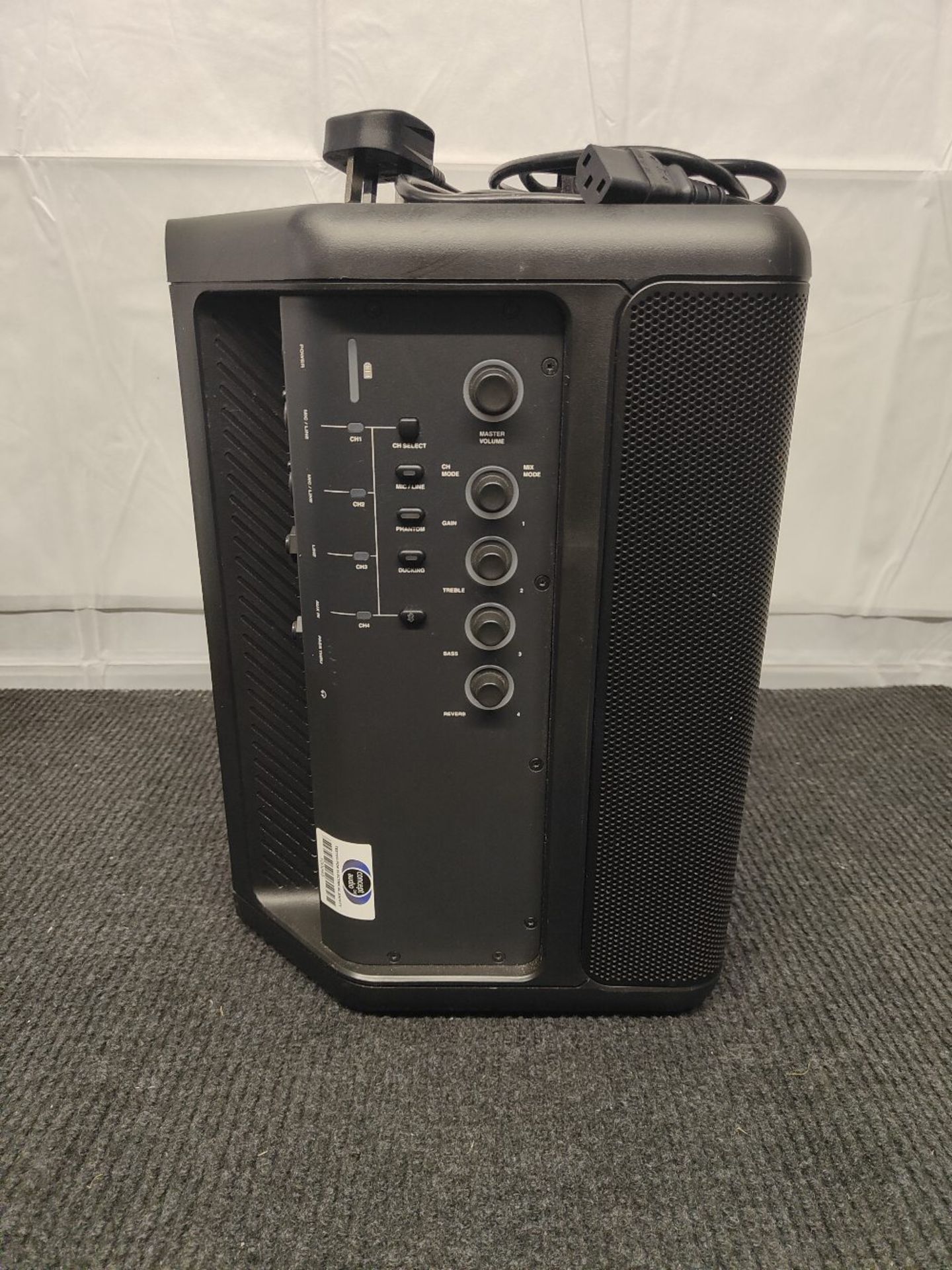 JBL Eon One Compact Speaker - Image 3 of 6