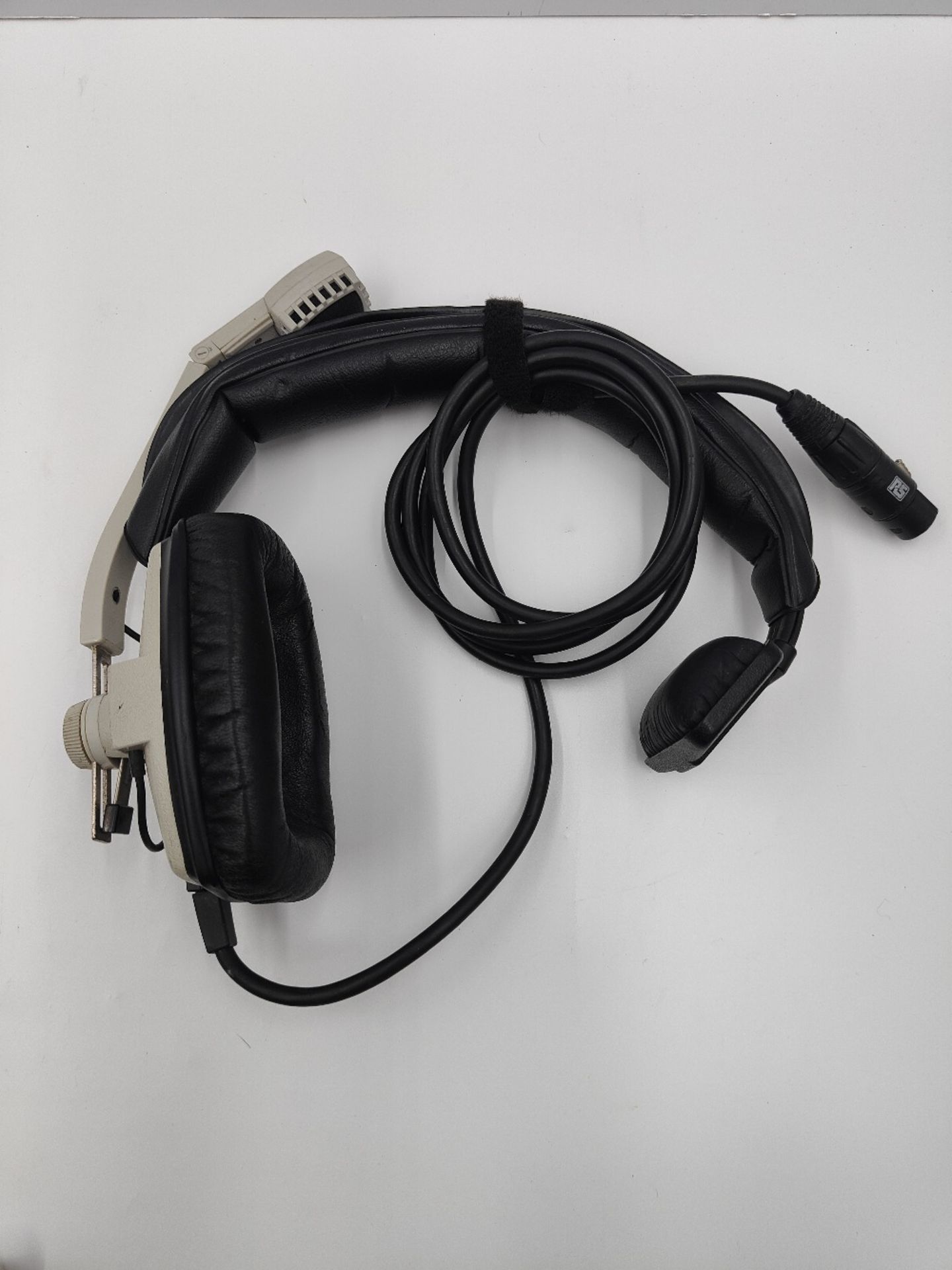 (5) Beyer Dynamic DT108 Comms Headsets - Image 2 of 3