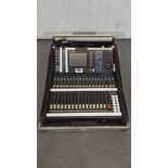 Yamaha LS9-16 Digital Mixing Desk Console