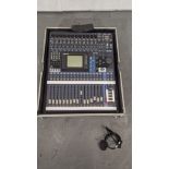 Yamaha 01V96 Digital Mixing Desk Console