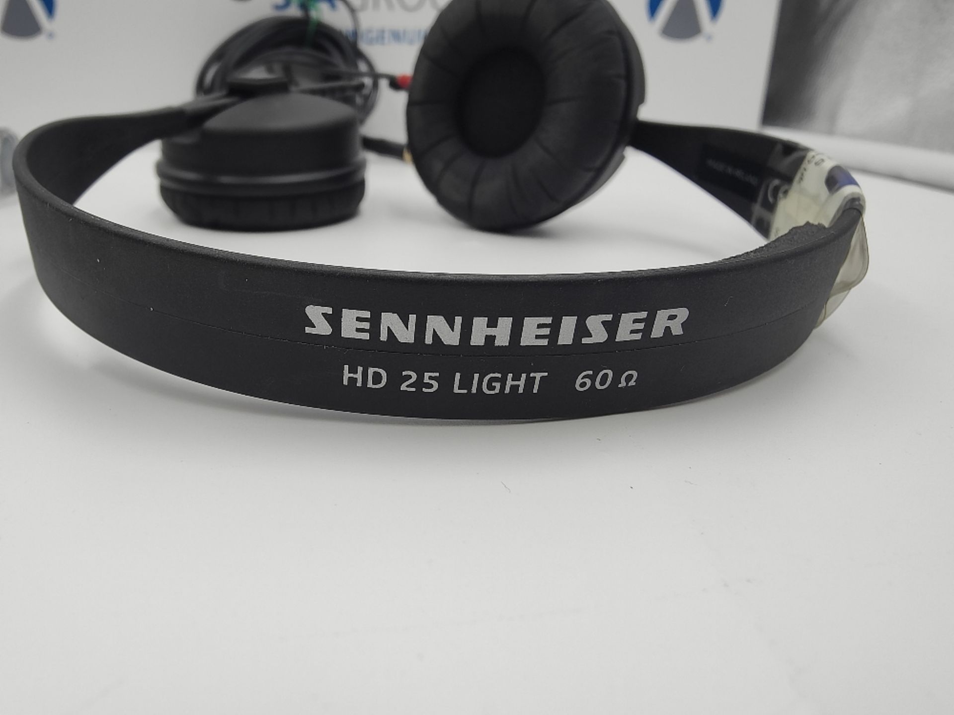 (10) Sennheiser Headphone Sets - Image 2 of 5