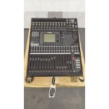 Yamaha 01V96i Digital Mixing Desk Console