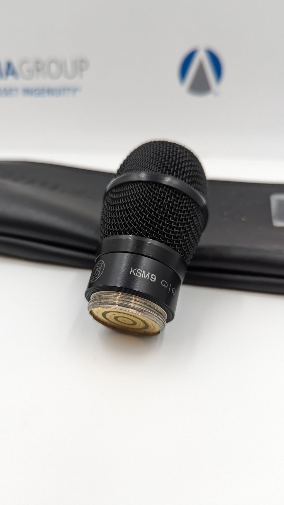 Shure KSM9 Microphone Capsule - Image 3 of 3