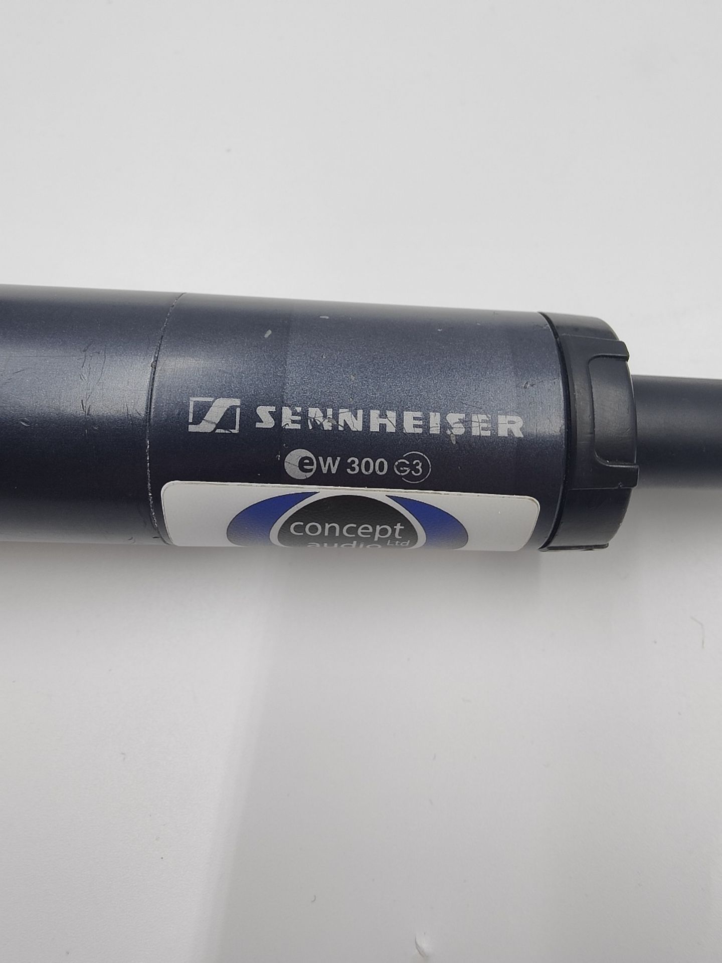 Sennheiser EW300 G3 Microphone and Receiver Kit - Image 3 of 6