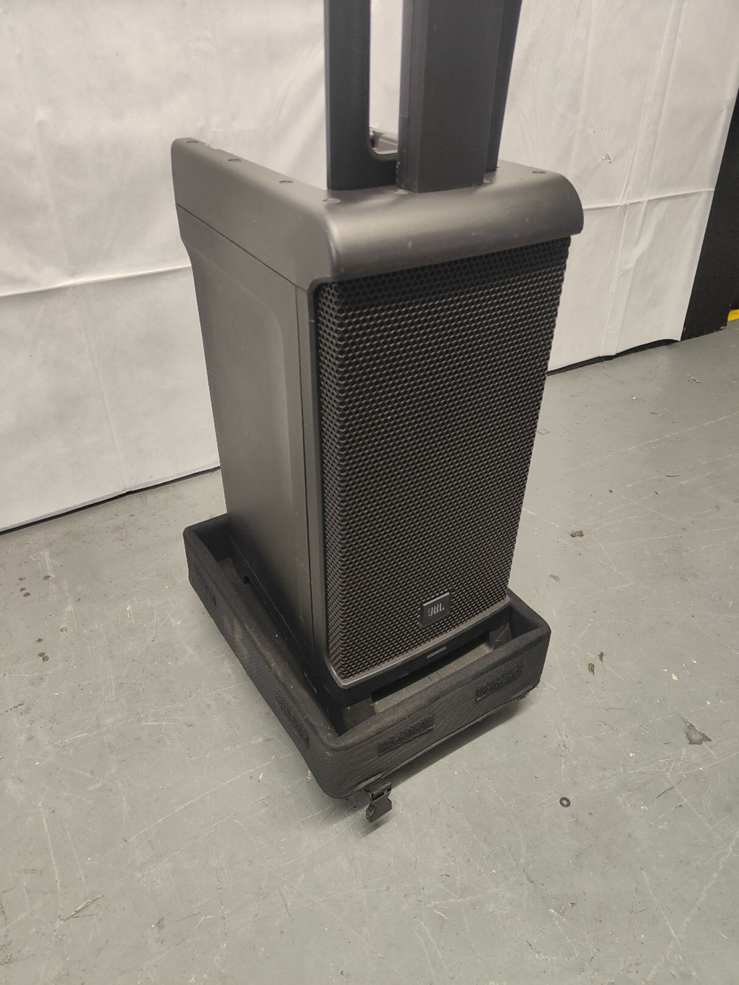 JBL Eon One Pro Speaker - Image 3 of 9