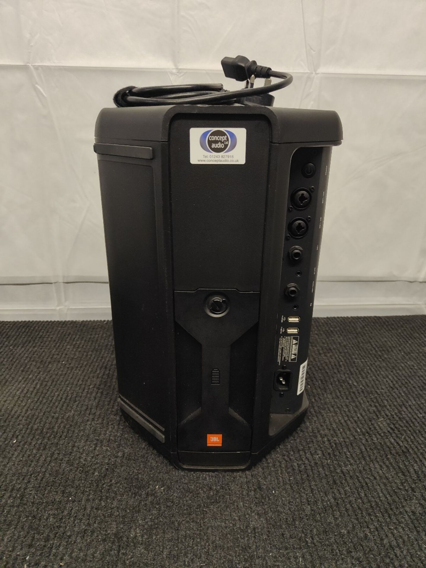 JBL Eon One Compact Speaker - Image 3 of 5