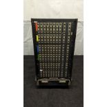 Unbranded 48 Channel Split Stage Box