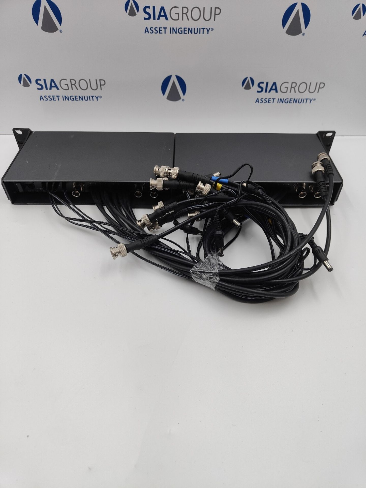 (2) Sennheiser ASP2 Antenna Splitters - Image 4 of 5