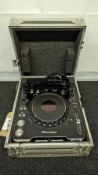 Pioneer CDJ1000 MK3 Digital DJ Deck
