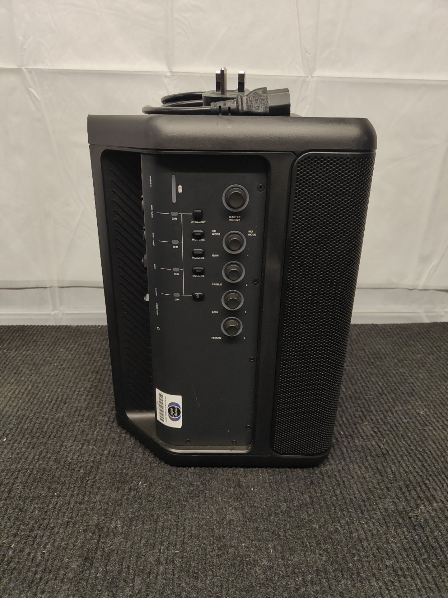 JBL Eon One Compact Speaker - Image 2 of 5