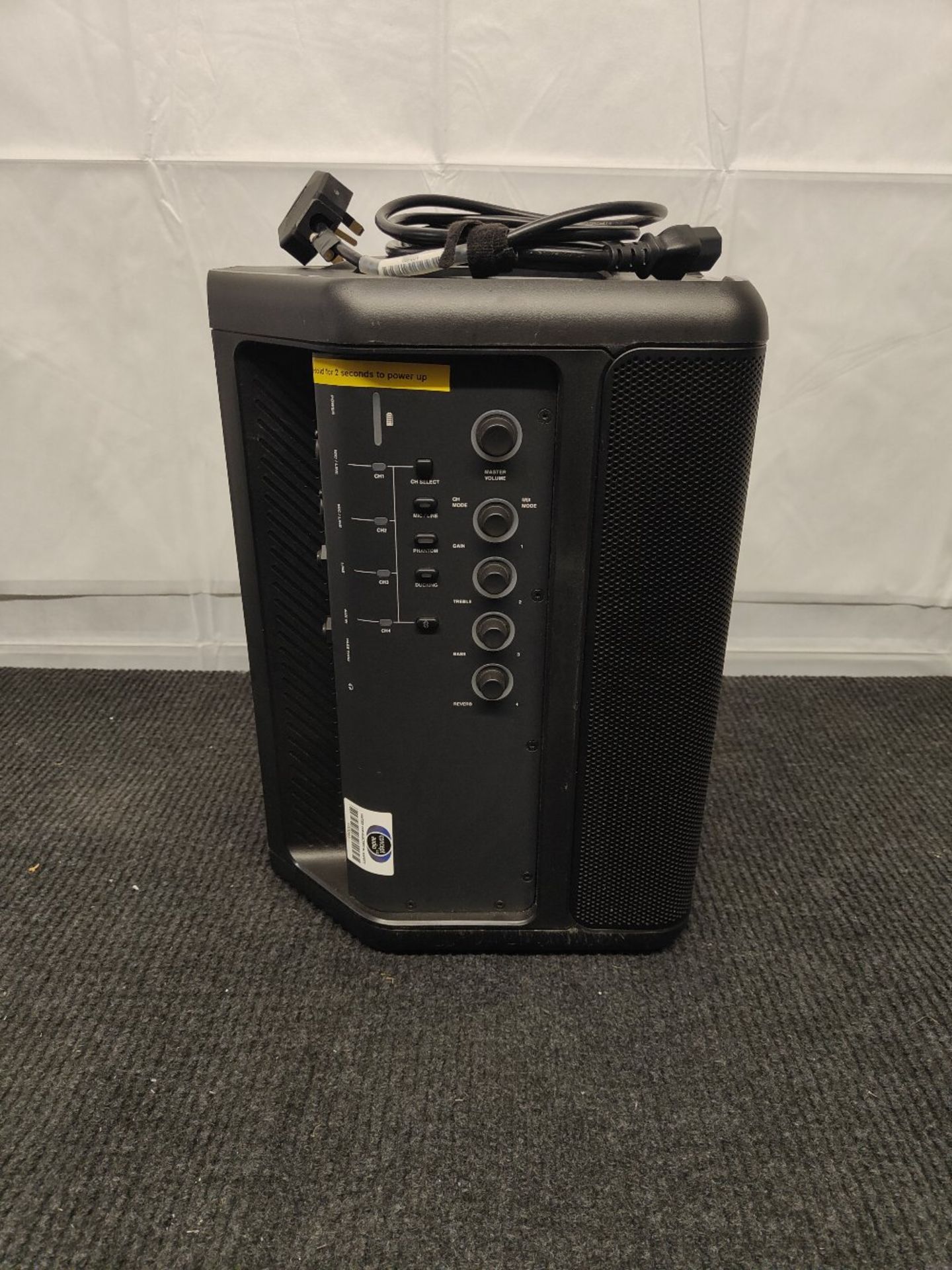 JBL Eon One Compact Speaker - Image 2 of 4