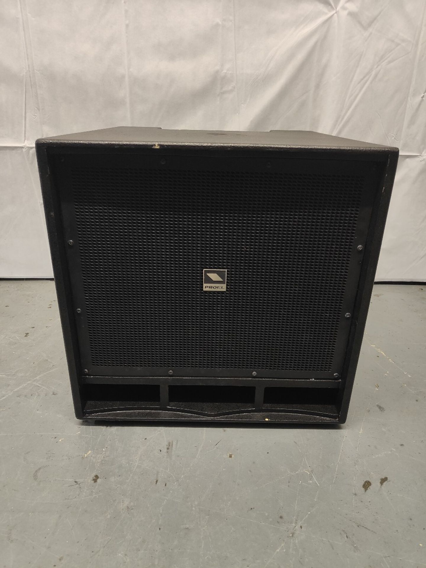 Proel LT812SUB Subwoofer - Image 2 of 6