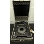 Pioneer CDJ2000 Nexus Digital DJ Deck