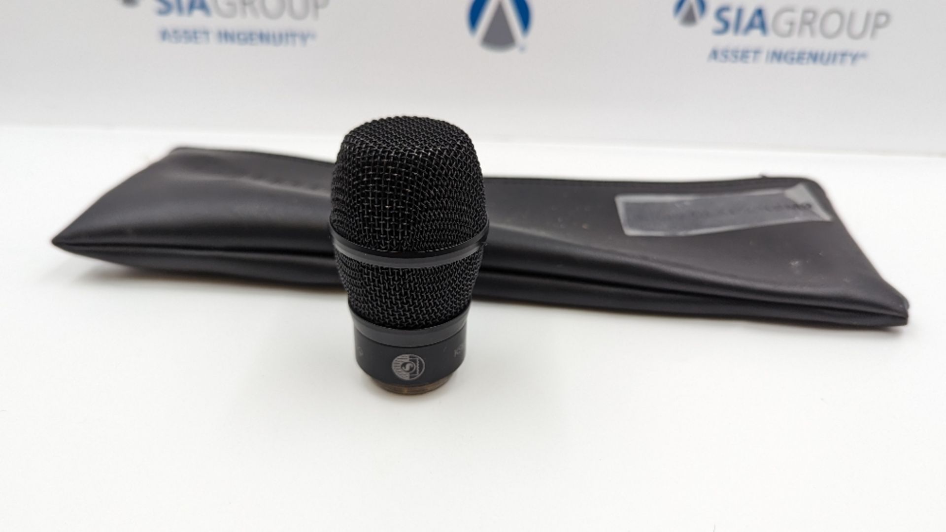 Shure KSM9 Microphone Capsule - Image 2 of 3