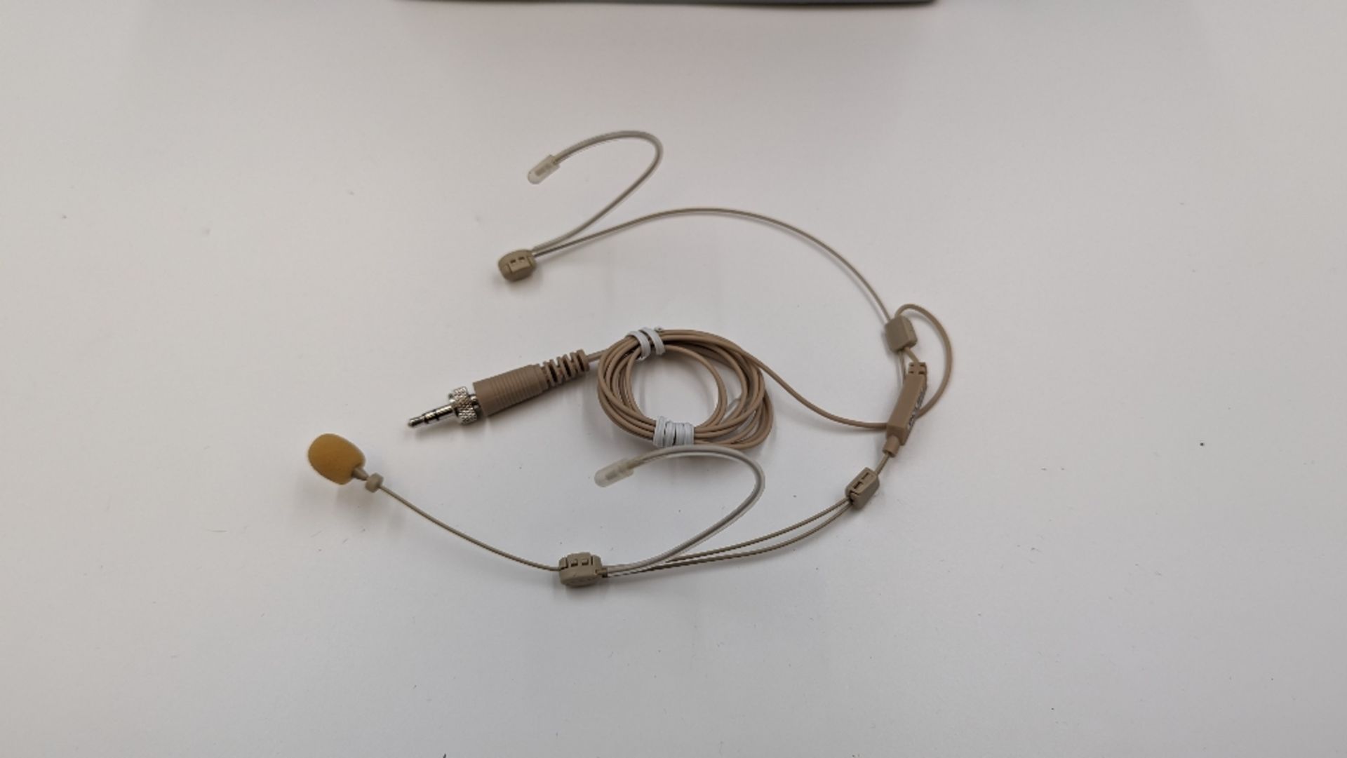 (12) Unbranded Professional Microphone Headsets - Image 2 of 3