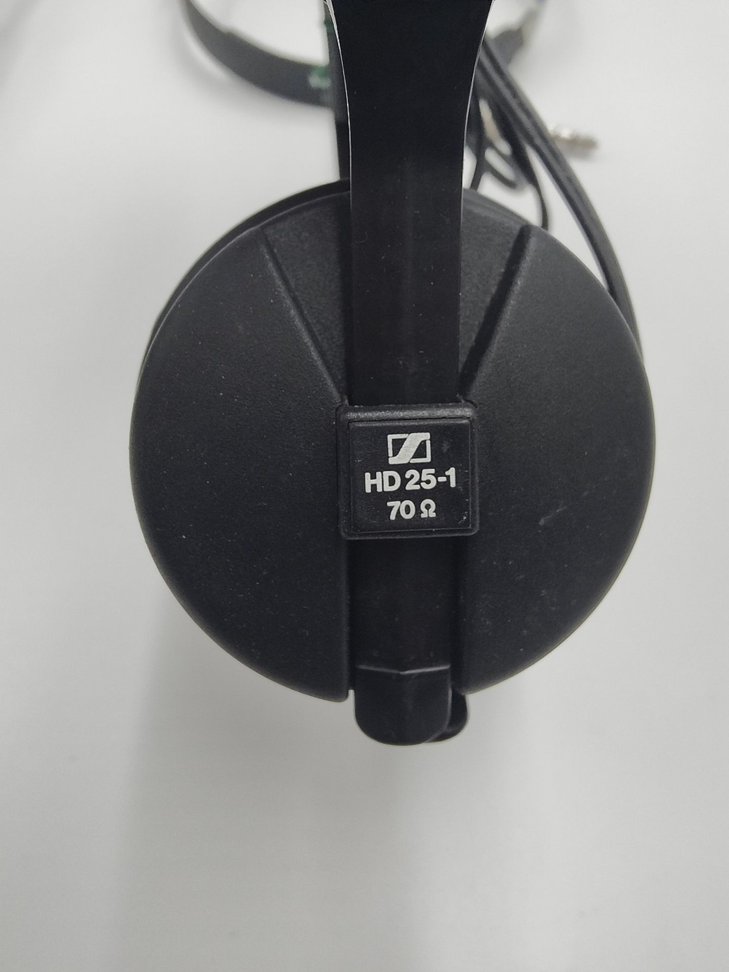 (10) Sennheiser Headphone Sets - Image 3 of 5