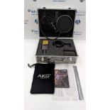 AKG C414 XL-II Microphone Kit