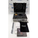 AKG C414 XL-II Microphone Kit