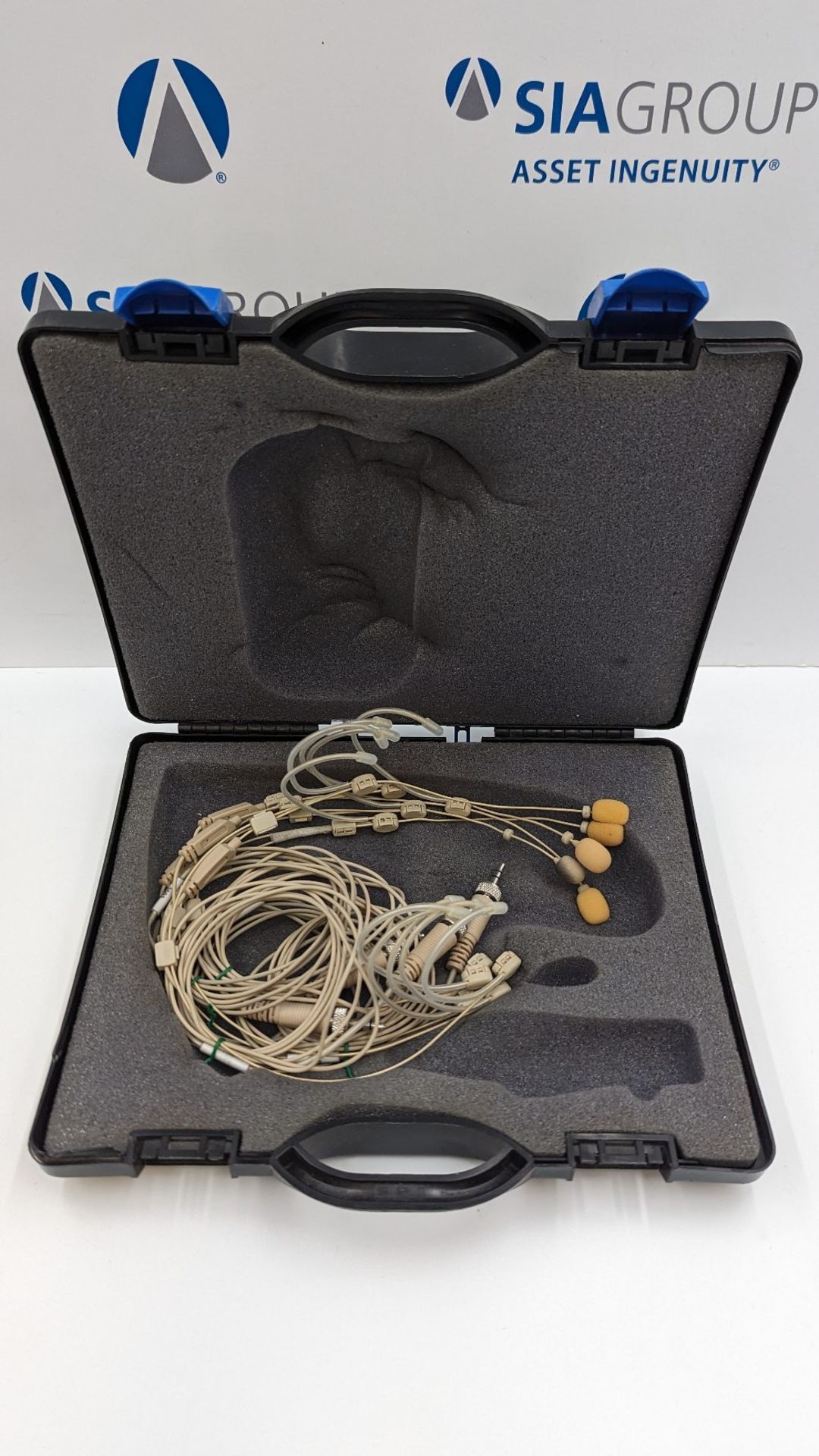 (10) Proel HCM23 Flesh Headset Microphones - Image 3 of 3