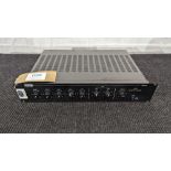Proel Amp 120XL PA Mixing Amplifier