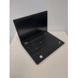 Lenovo Thinkpad L13 Yoga Gen 3