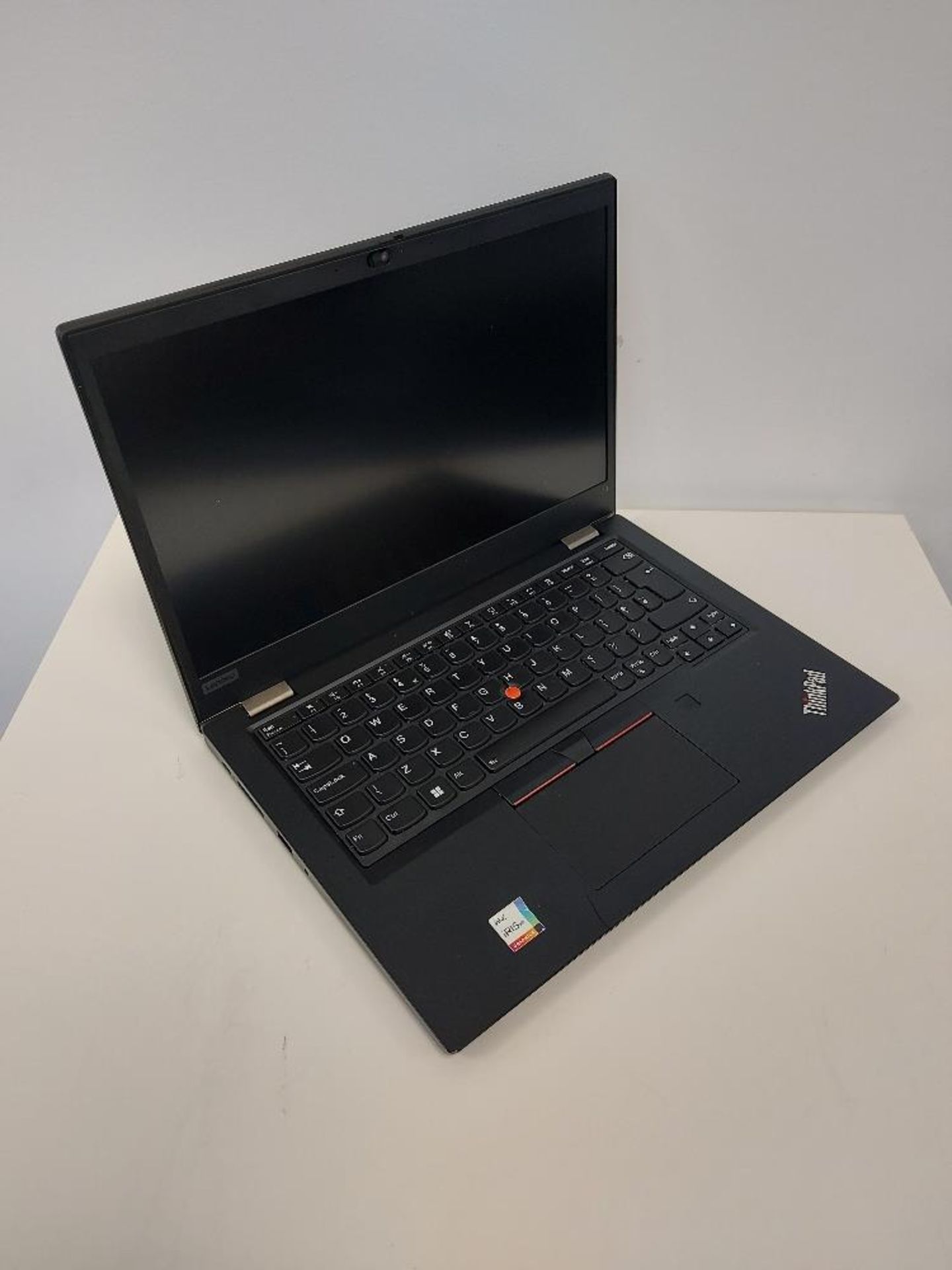 Lenovo Thinkpad L13 Yoga Gen 3