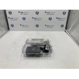 AJA HDP2 HD-SDI/SDI to DVI Converter With Power Cable And Carry Case