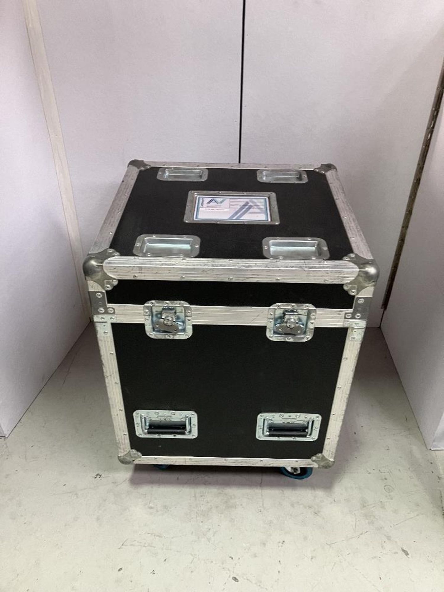 Robe Robin Pointe Moving Light With Heavy Duty Flight Case To Include - Bild 7 aus 7