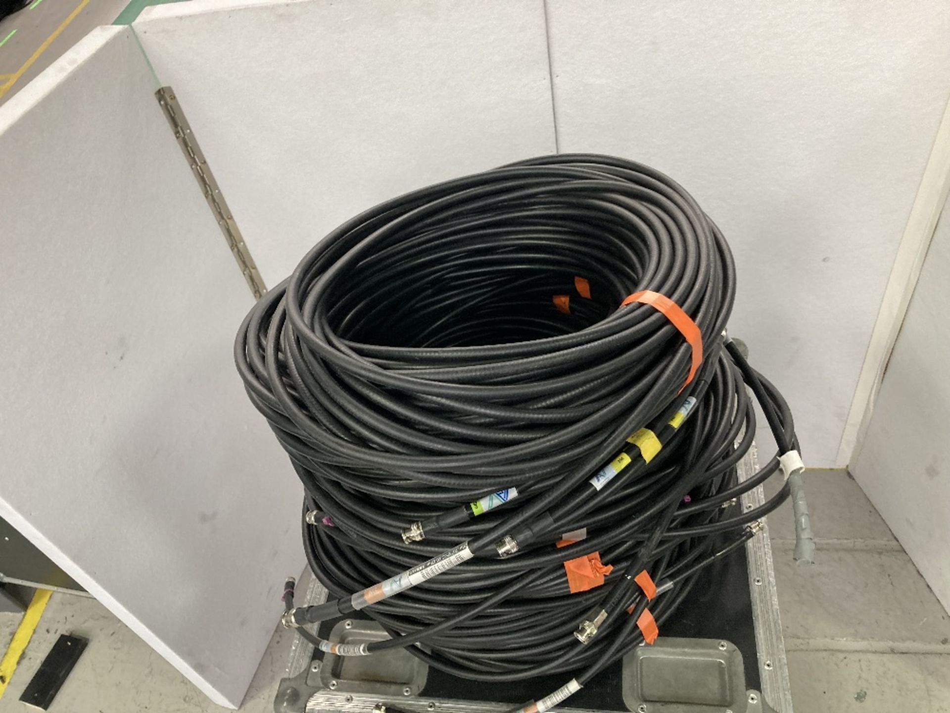 Quantity of Antenna Cables 50ohms 30 mtrs - Image 4 of 4