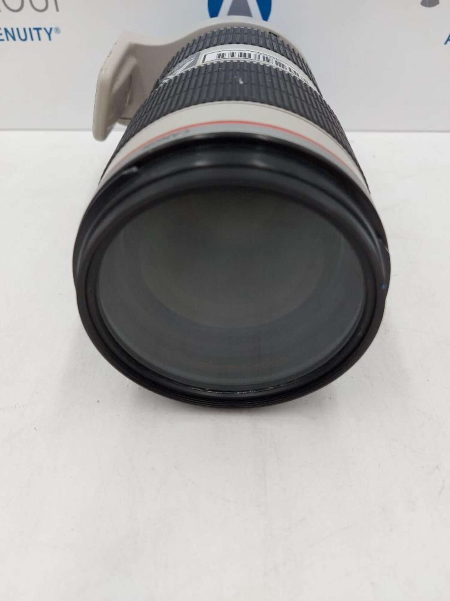 Canon EF Lens Set - Image 2 of 8