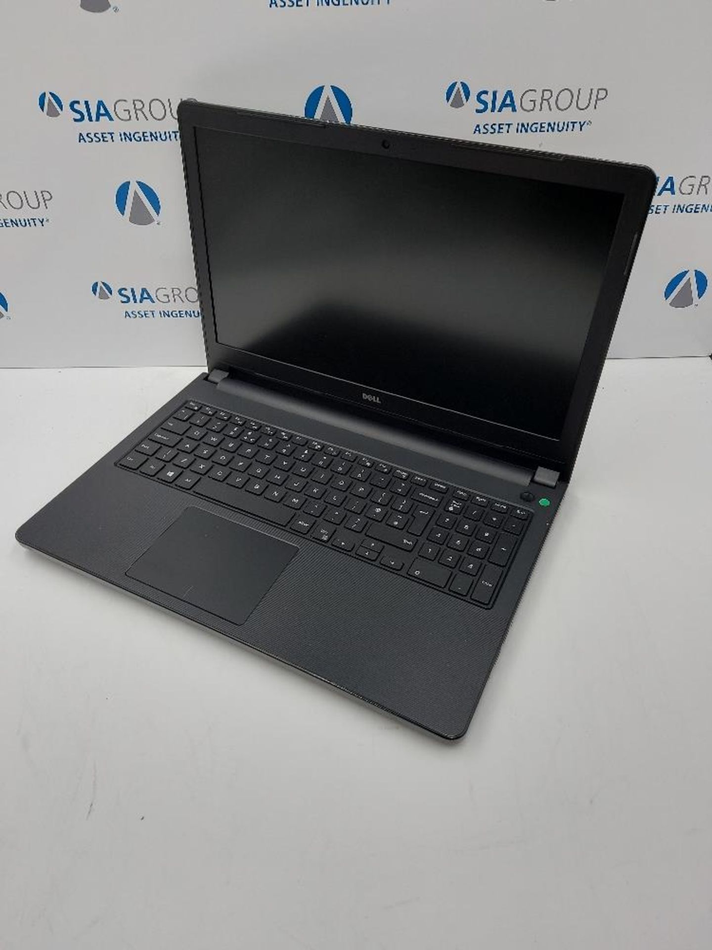 Dell Vostro Windows 7 Laptop with Peli Case - Bild 2 aus 7