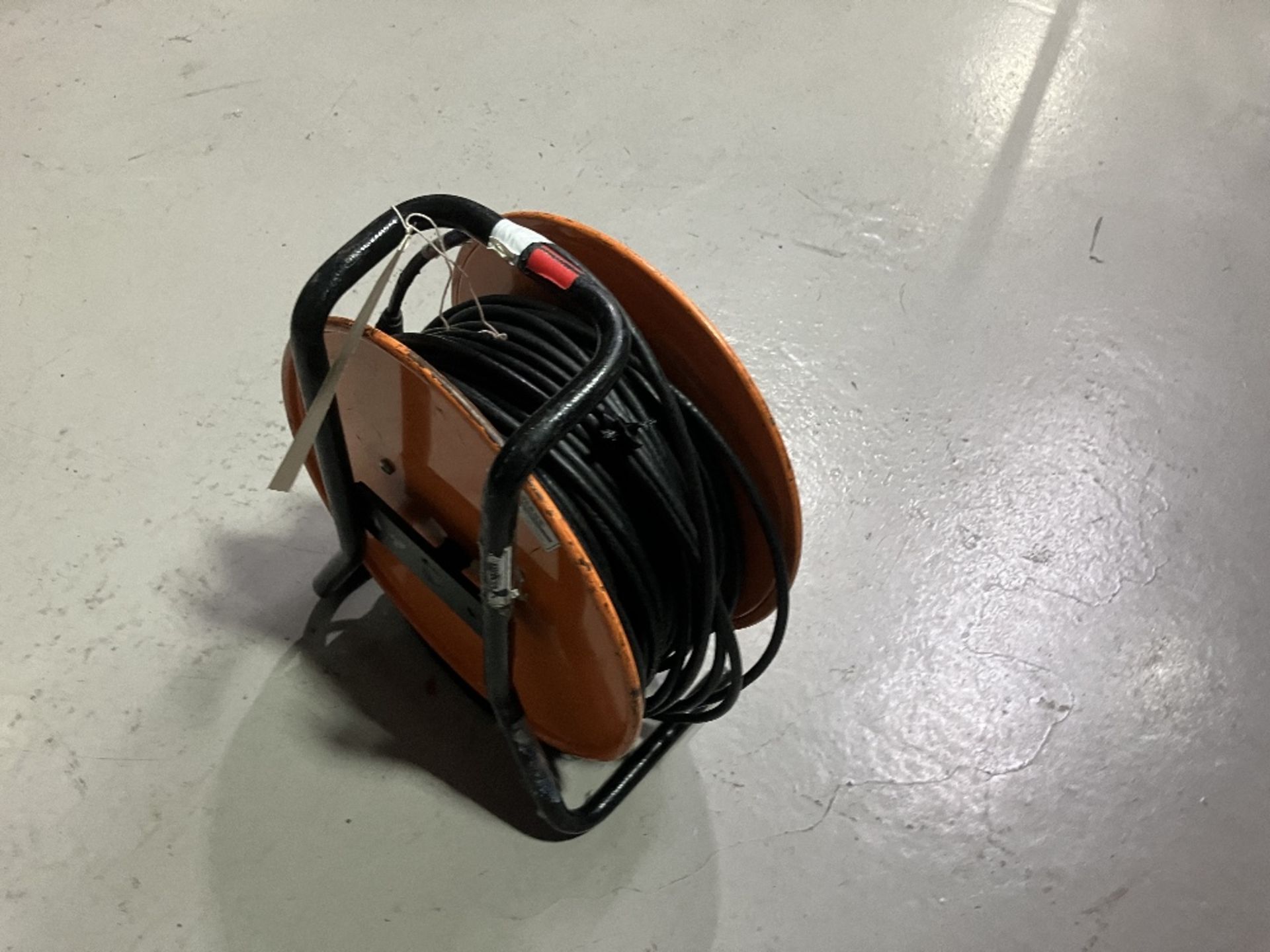 50m Ethercon Data Cable Reel - Image 4 of 7