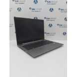 HP Zbook 14u G5 Laptop with Flight Case