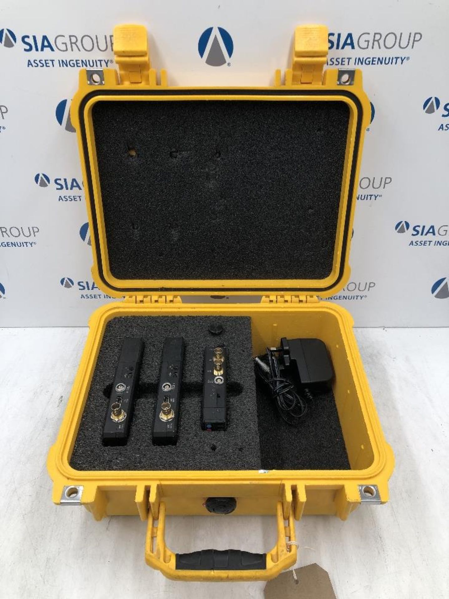 Teradek Bolt 300 Pro Transmitter Kit