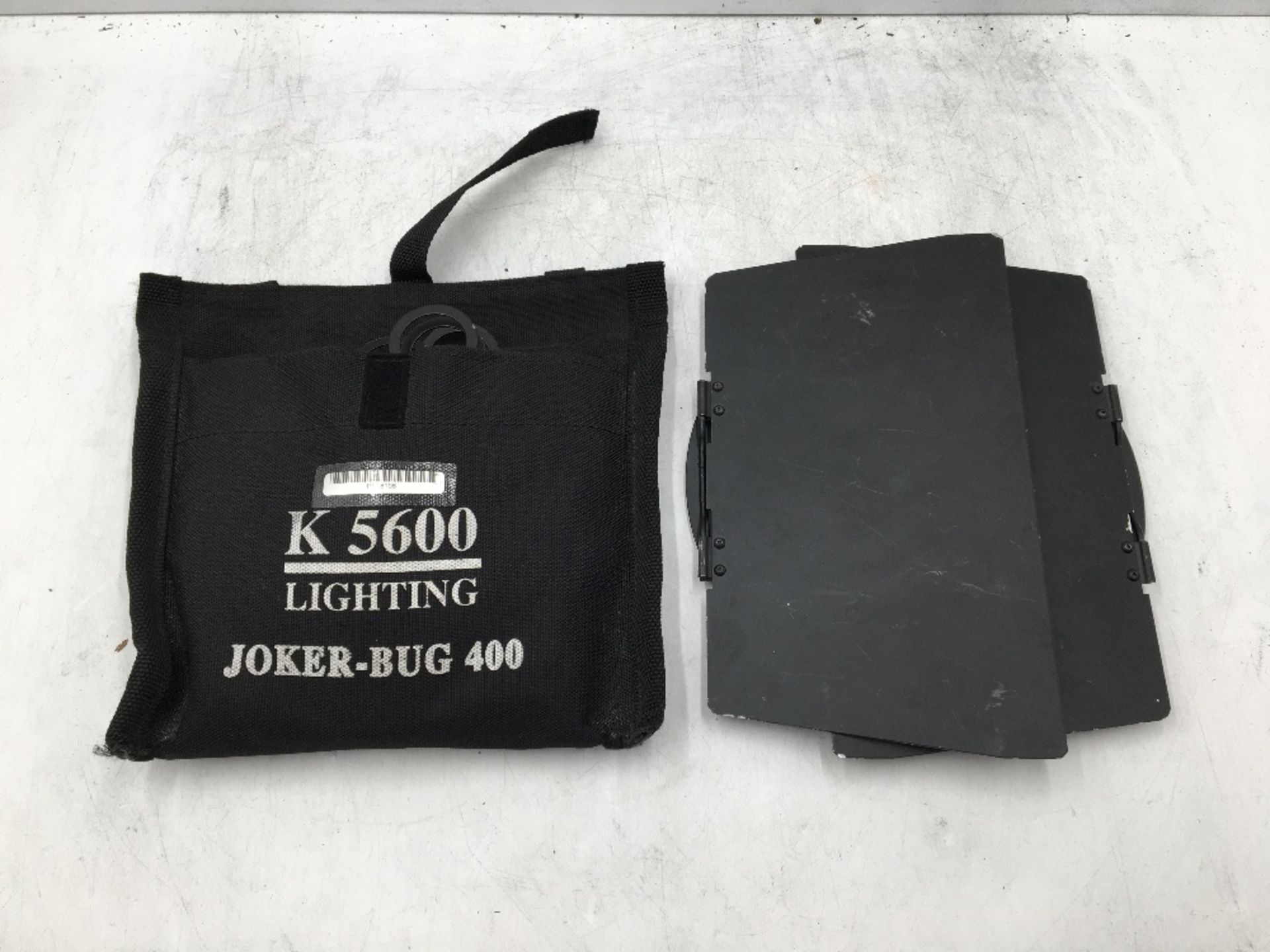 k5600 Lighting Beamer 400 Joker-Bug Kit - Image 9 of 10