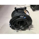 50m Ethercon Data Cable Reel