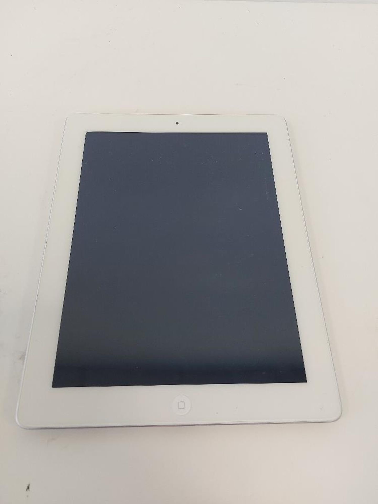 Apple iPad A1395