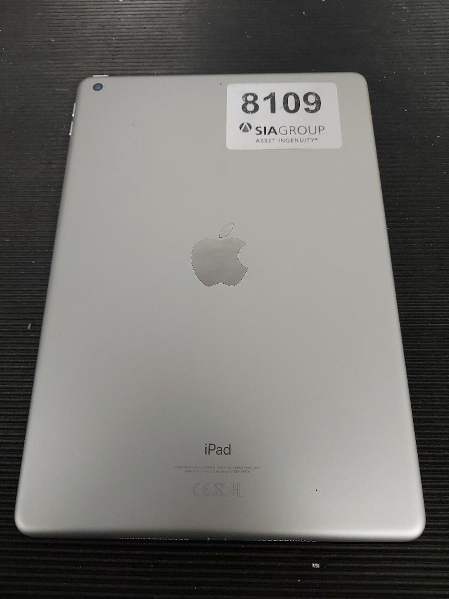 Apple iPad A2197 - Bild 2 aus 3