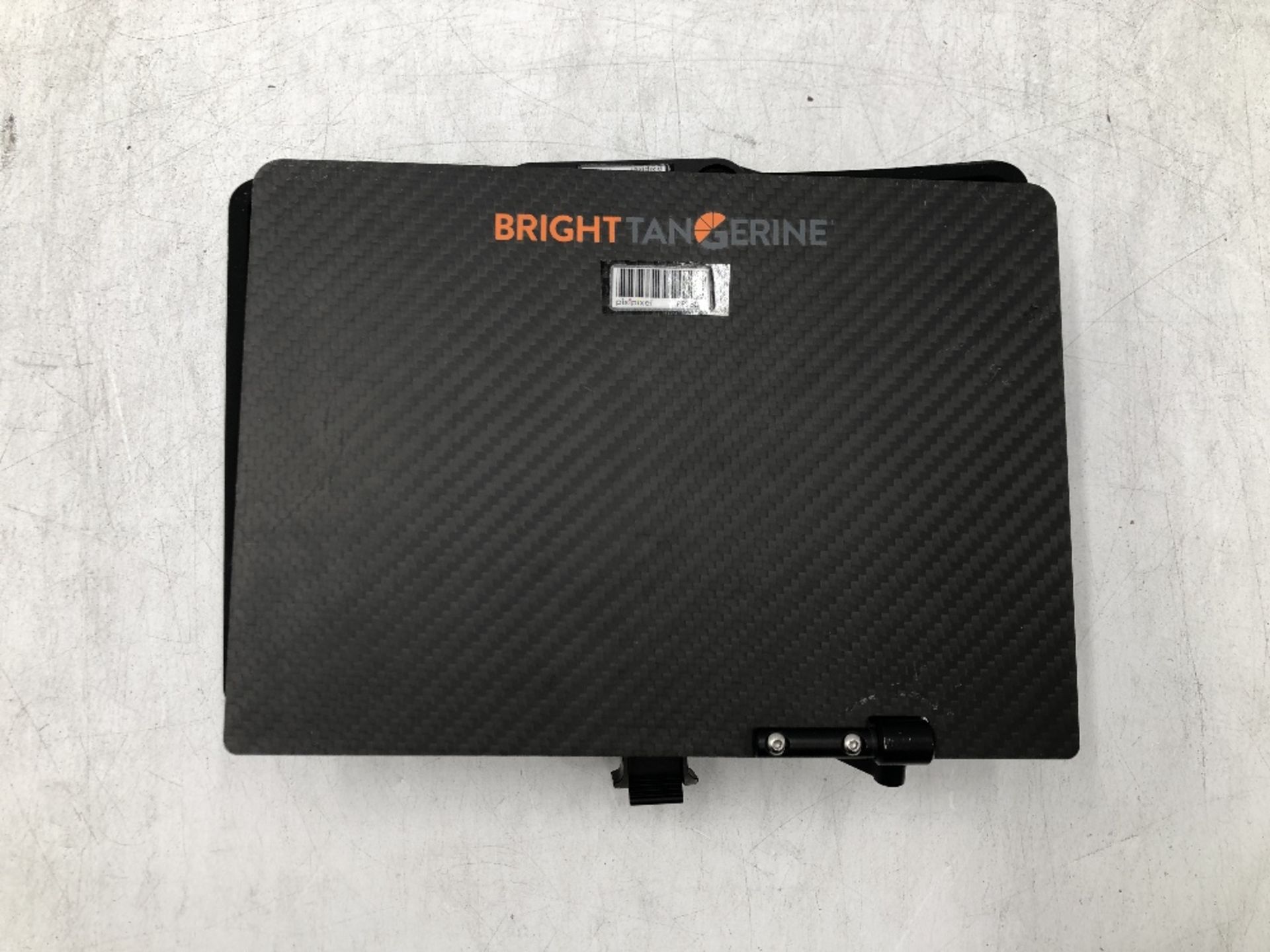 Bright Tangerine Clash 138 Matte Box Kit With Peli Case - Image 3 of 6