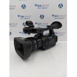 Sony PMW-200 Camcorder Kit