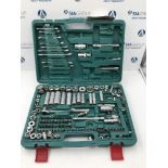 Eizenkraft Socket Set