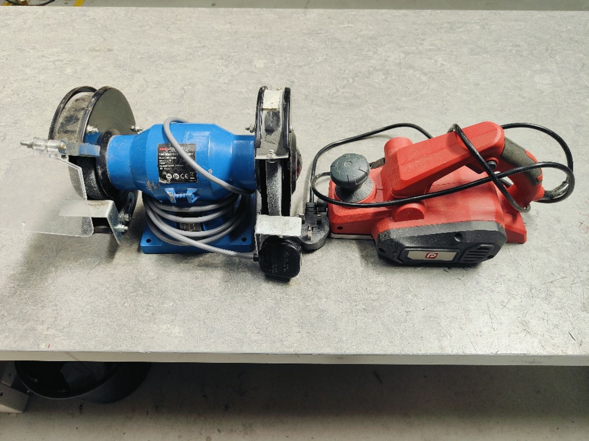 Miscellaneous Power Tools - Image 6 of 6