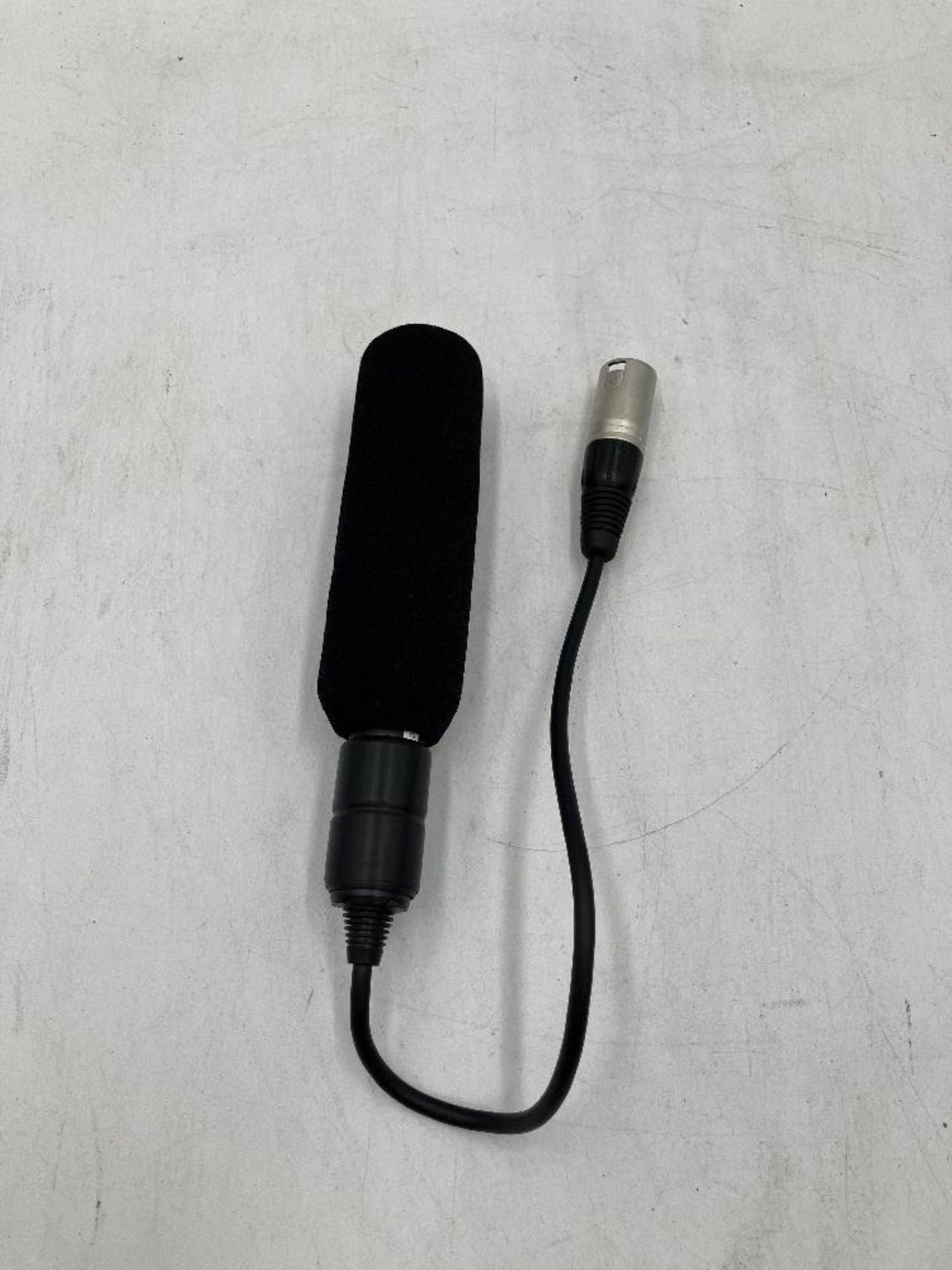 Sony Microphone - Image 2 of 4