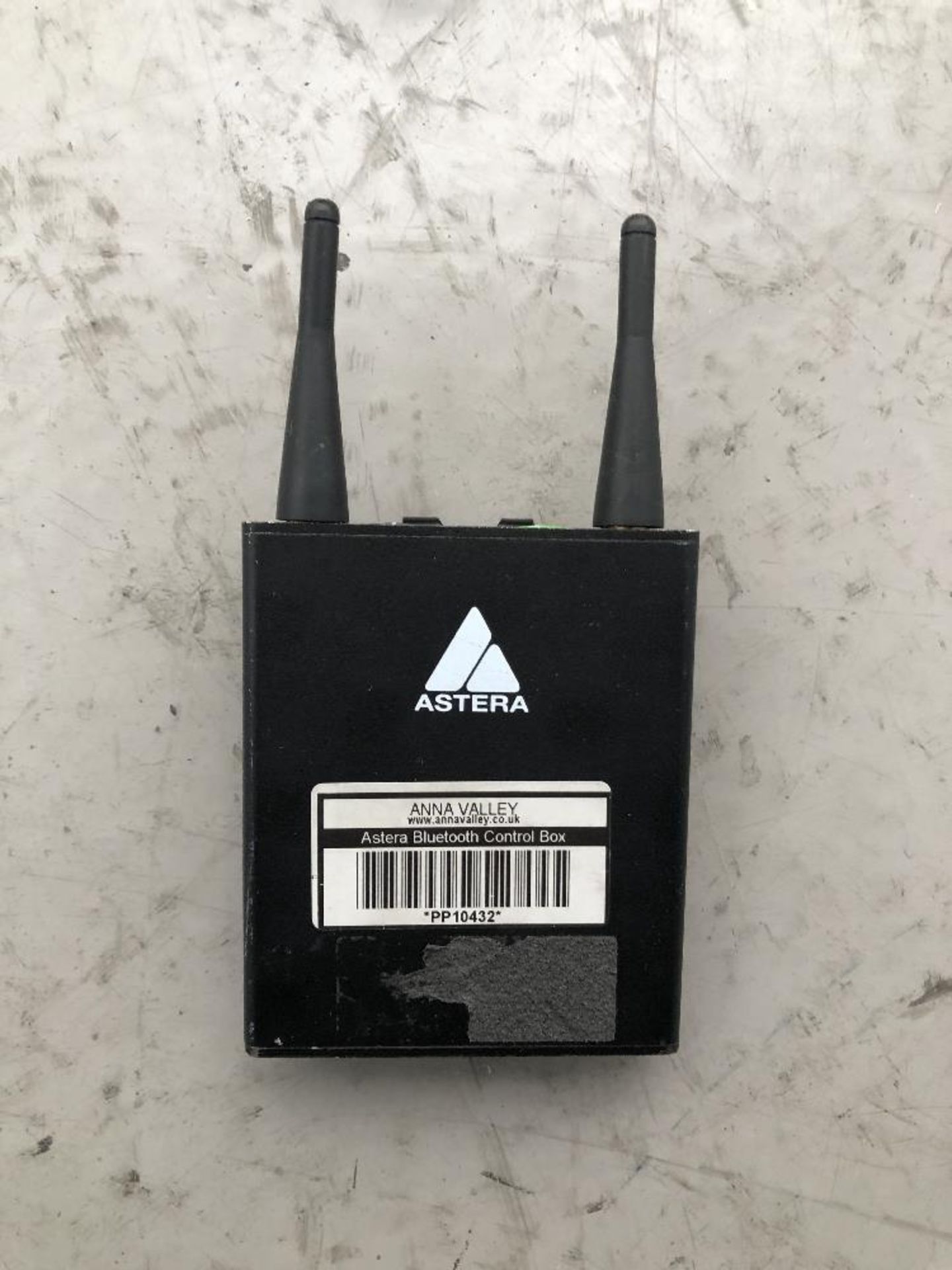 Astera ART7 Bluetooth Control Box Wireless Control Box - Image 2 of 4