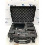7" Atomos Shogun Recorder Unit Kit With Accessories And Carry Case