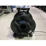 100m Ethercon Data Cable Reel