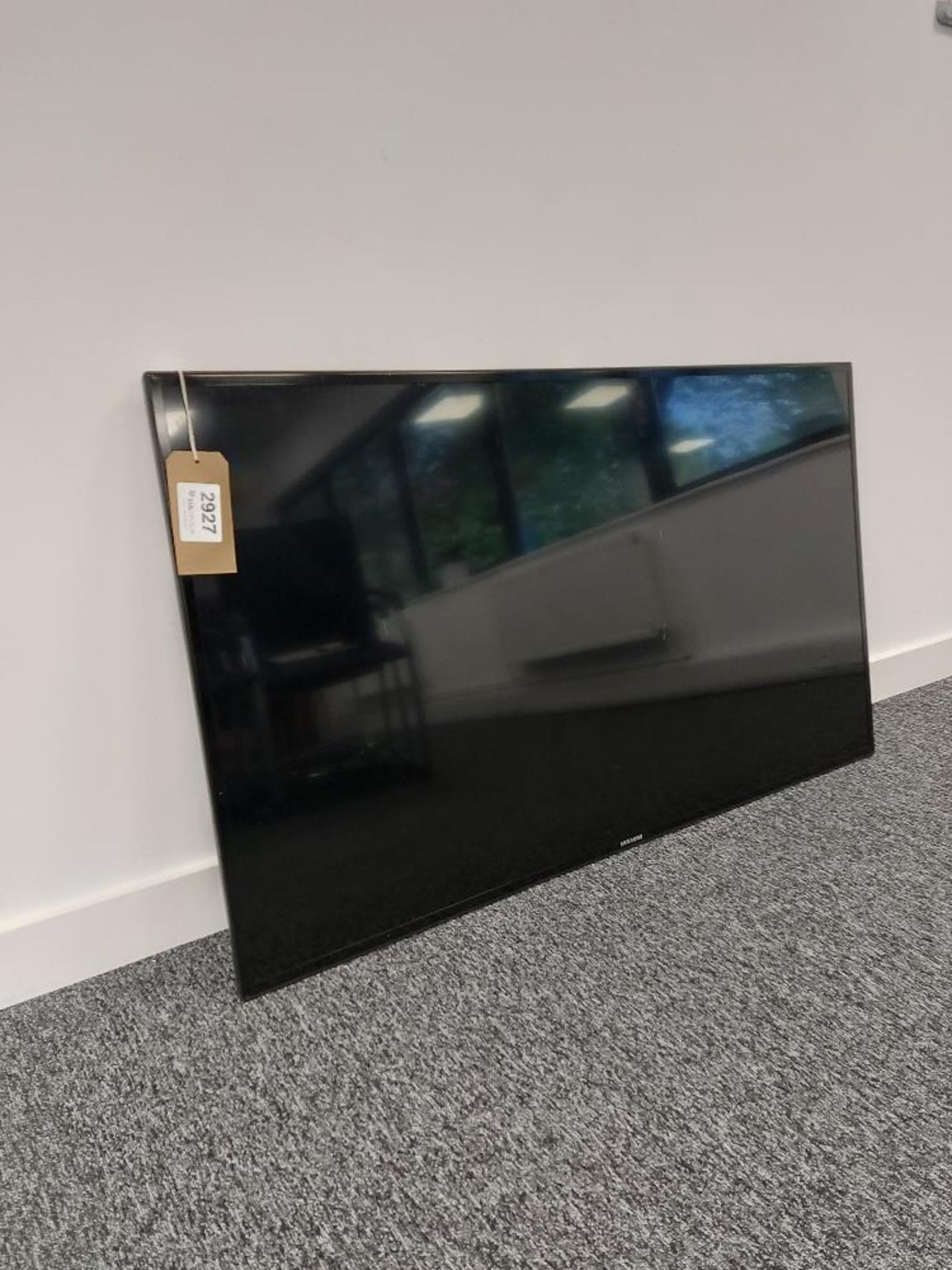 Samsung ME55C 55'' Display